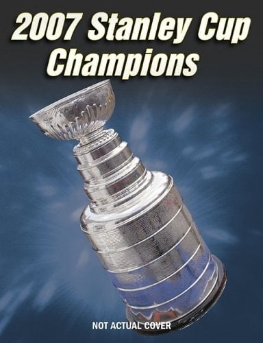 2007 Stanley Cup Championship