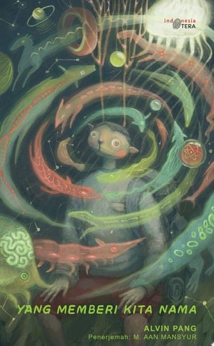 Yang Memberi Kita Nama