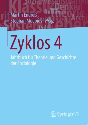 Zyklos 4