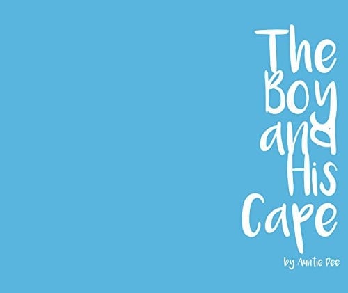 The Boy and His Cape