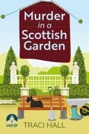Murder in a Scottish Garden