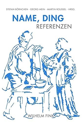 Name, Ding Referenzen