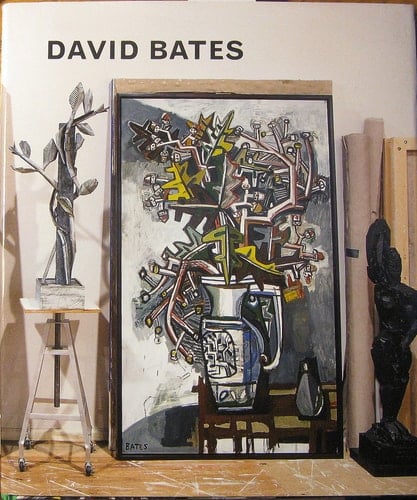 David Bates