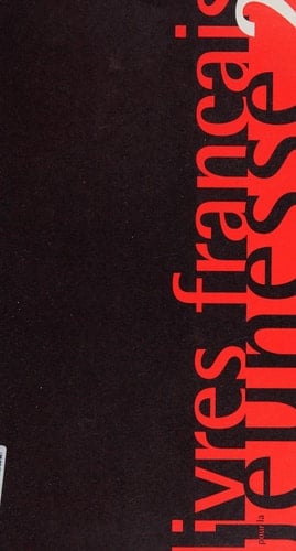 Livres pour la jeunesse