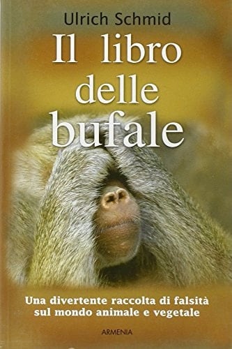 Il libro delle bufale