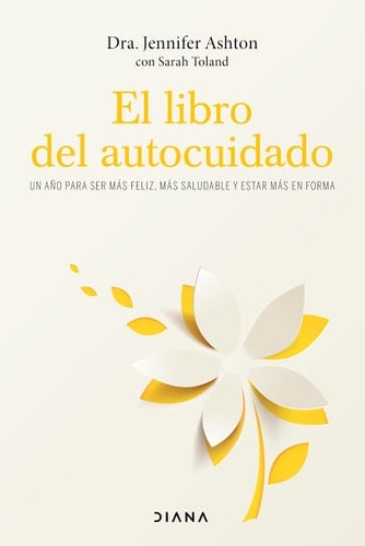El Libro Del Autocuidado