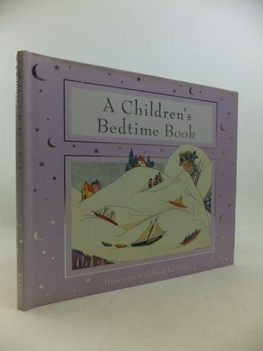 A Children's Bedtime Book