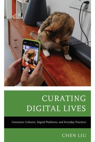 Curating Digital Lives
