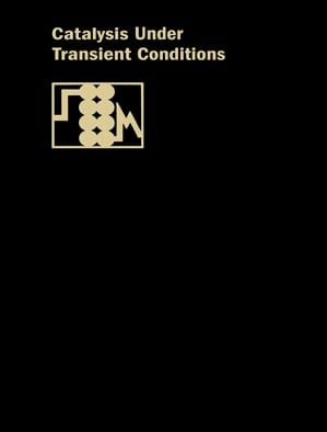 Catalysis Under Transient Conditions