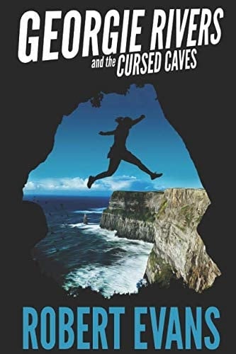 Georgie Rivers and the Cursed Caves
