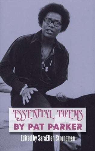 Essential Poems by Pat Parker