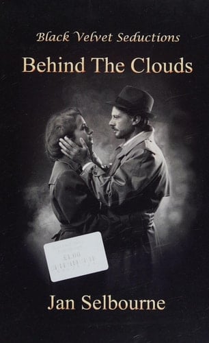 Behind The Clouds