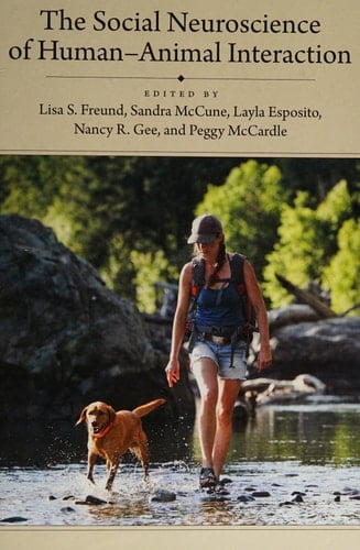 The Social Neuroscience of Human-animal Interaction