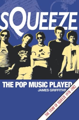 Squeeze The Pop Music Played