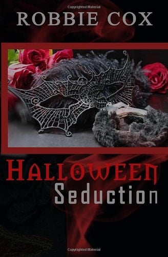 Halloween Seduction