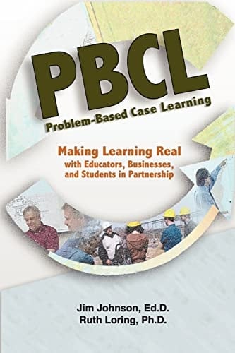 Problem-Based Case Learning Partnerships Among Educators, Businesses, and Students