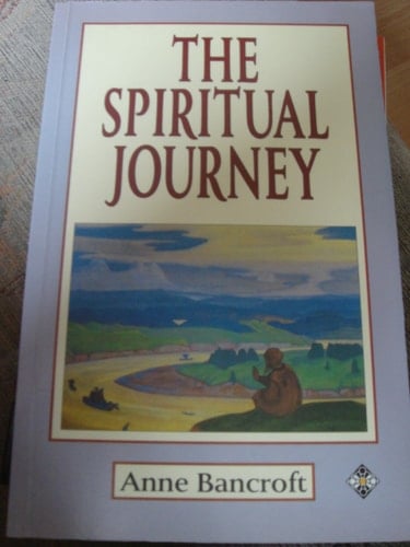 The Spiritual Journey