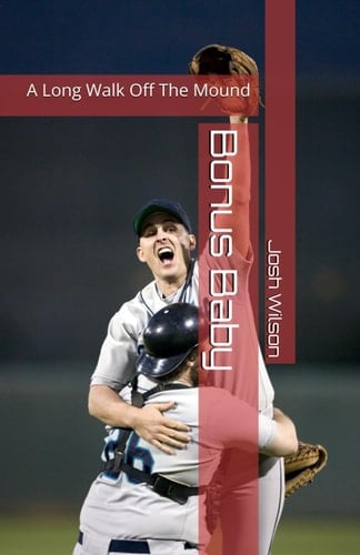 Bonus Baby A Long Walk Off The Mound