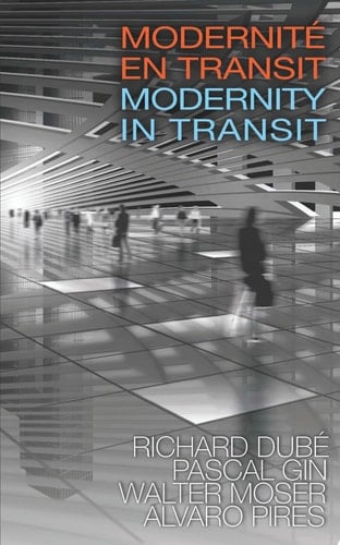 Modernite en transit - Modernity in Transit