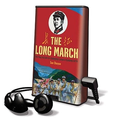 The Long March: Library Edition
