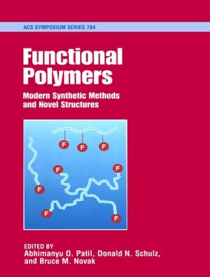 Functional Polymers