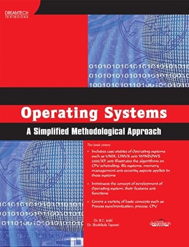 Operating Systems