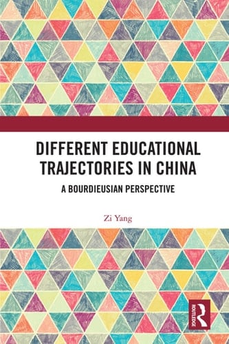 Different Educational Trajectories in China