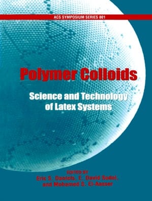 Polymer Colloids
