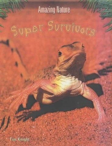 Super Survivors