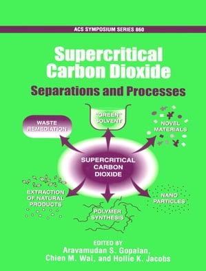 Supercritical Carbon Dioxide