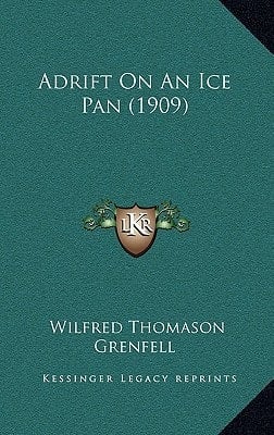 Adrift On An Ice Pan (1909)