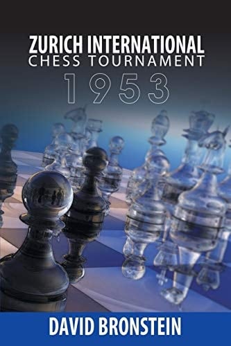 Zurich International Chess Tournament, 1953