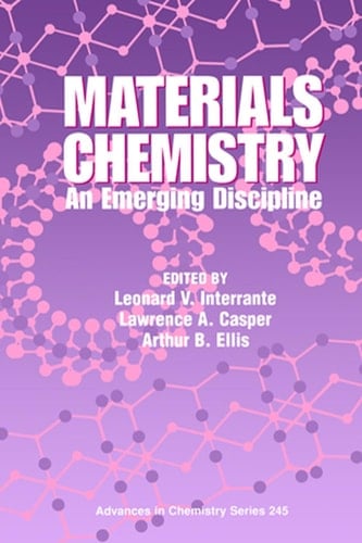 Materials Chemistry