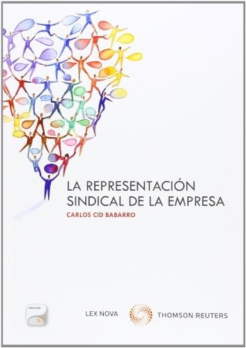La representación sindical en la empresa