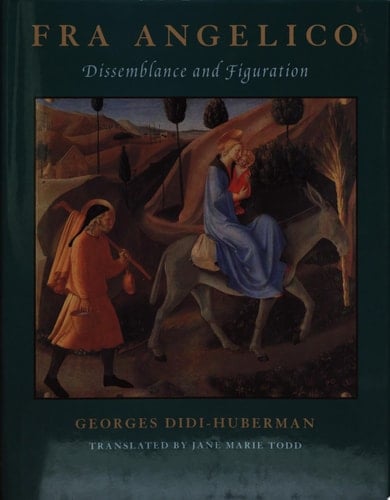 Fra Angelico Dissemblance and Figuration