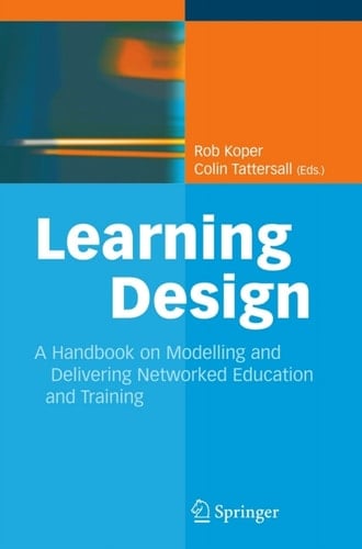 Learning Design