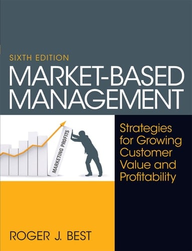 Market-Based Management