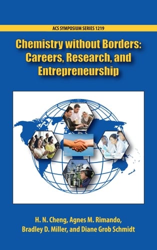 Chemistry without Borders: Careers, Research, and Entrepreneurship