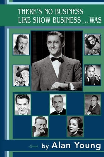 There's No Business Like Show Business-- was