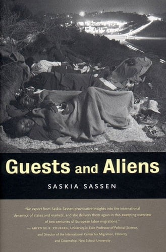 Guests and Aliens