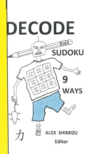 Decode Sudoku Nine Ways Vector Method Like a Pro
