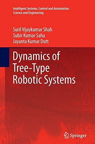 Dynamics of Tree-Type Robotic Systems