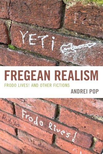 Fregean Realism