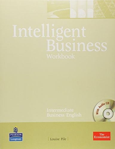 Intelligent Business Intermediate Business English