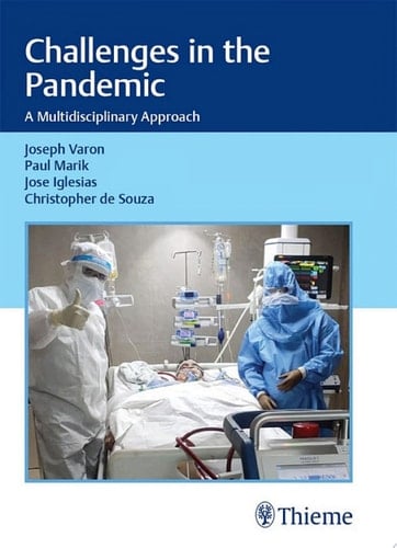 Challenges in the Pandemic