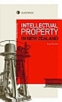Intellectual Property in New Zealand