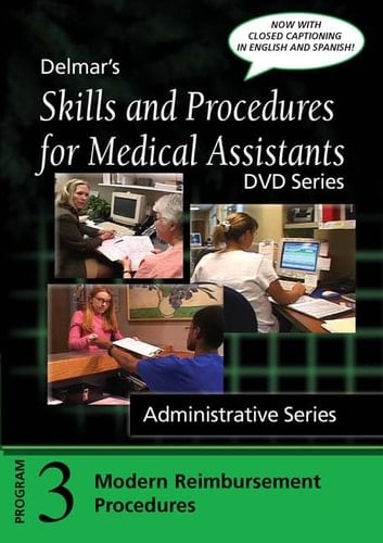 Modern Reimbursement Procedures