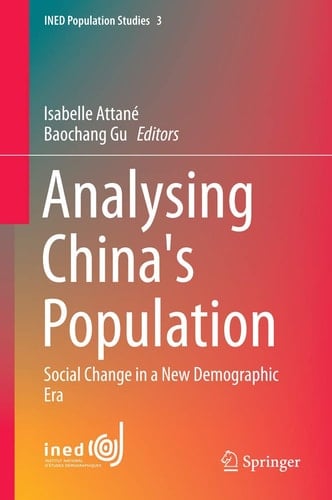 Analysing China's Population Social Change in a New Demographic Era