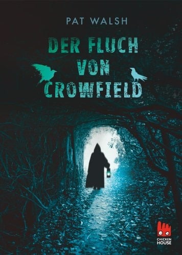 Der Fluch von Crowfield