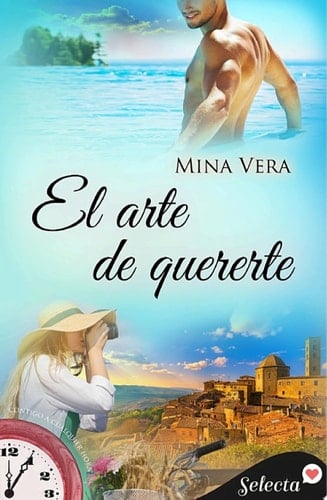 El arte de quererte (Contigo a cualquier hora 7)